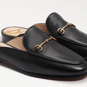 Sam Edelman Linnie Bit Loafer mule sz 6.5